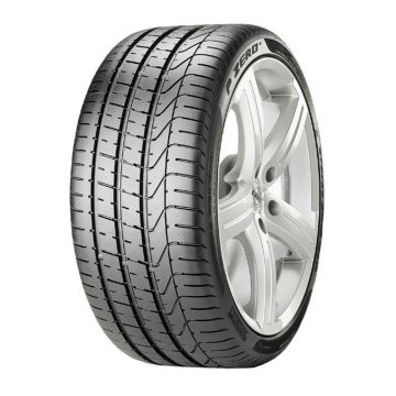 Anvelope Vara Pirelli P Zero, 295/35R20 105Y