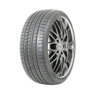 Anvelope Vara Pirelli P Zero Asimmetrico, 245/50R17 99Y