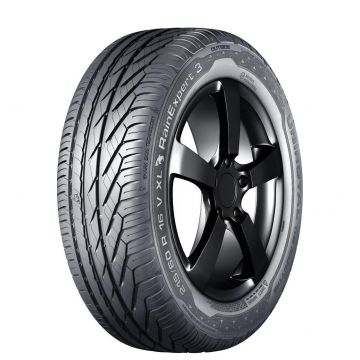 Anvelope Vara Uniroyal RainExpert 3, 195/60R15 88H