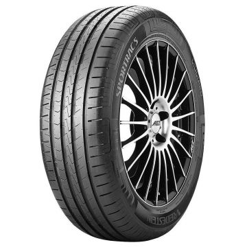 Anvelope Vara Vredestein Sportrac 5, 195/65R15 91H