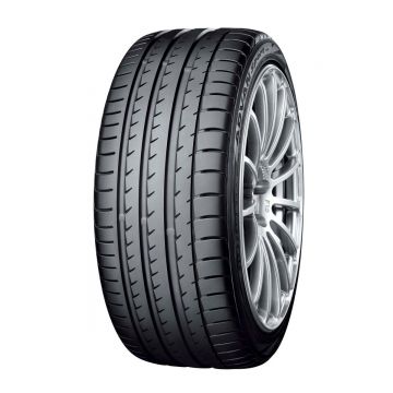 Anvelope Vara Yokohama Advan Sport V105, 245/45R17 99Y Anvelope Vara Yokohama Advan Sport V105, 245/45R17 99Y