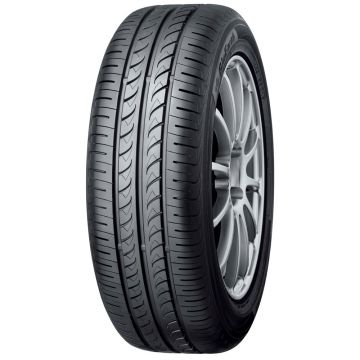 Anvelope Vara Yokohama Blu Earth AE01, 205/55R16 91H