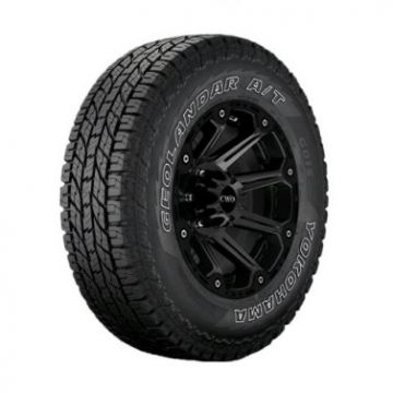 Anvelope Yokohama G015 OWL RBL 265/60 R18 119S
