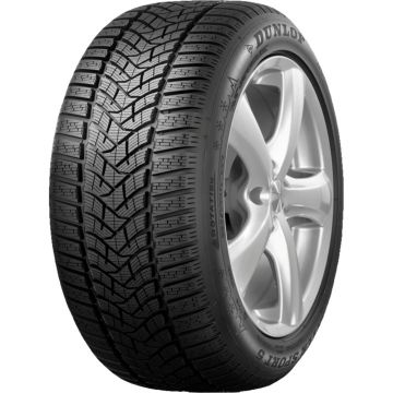 Anvelopa Iarna Dunlop Wintersport5 205/55 R16