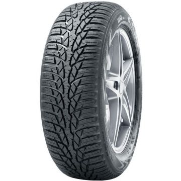 Anvelopa Iarna Nokian Wr D4 195/60 R16