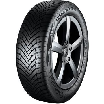 Anvelope All Season Continental Allseasoncontact 165/70 R14