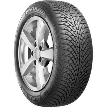 Anvelope All Season Fulda Multicontrol 195/65R15