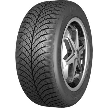 Anvelope All Season Nankang Aw6 185/60 R14