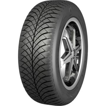 Anvelope All Season Nankang Aw6215/55 R16