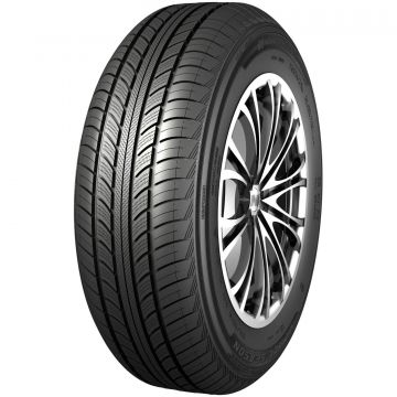 Anvelope All Season Nankang N607+ 225/45 R17