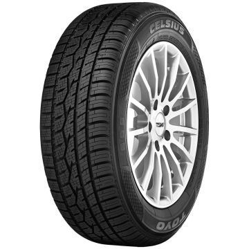 Anvelope All Season Toyo Celsius 185/65R15 92V