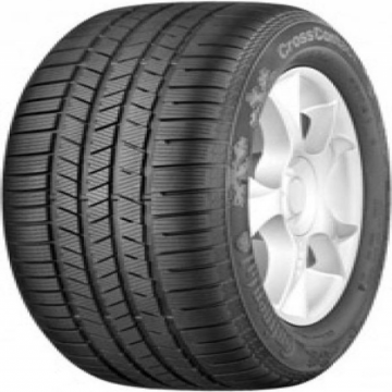 Anvelope Continental Cross Contact Winter 275/45R19 108V Iarna