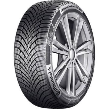 Anvelope Iarna Continental Ts860 185/60 R15 84 T