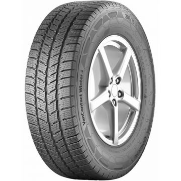 Anvelope Iarna Continental Vancontact Winter 205/75 R16C 110/108R Anvelope Iarna Continental Vancontact Winter 205/75 R16C 110/108R
