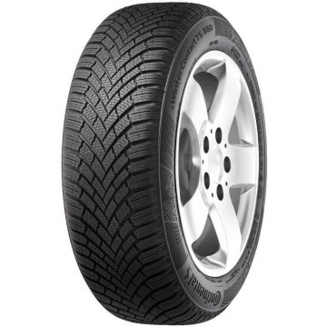 Anvelope Iarna Continental Wintcontact Ts 860 185/60 R14 82T Anvelope Iarna Continental Wintcontact Ts 860 185/60 R14 82T