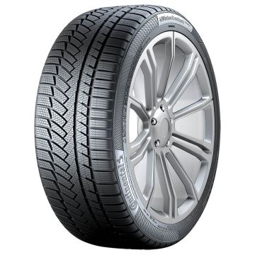 Anvelope Iarna Continental Wintercontact Ts 850 P 205/60 R16 92H