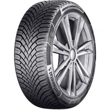 Anvelope Iarna Continental Wintercontact Ts 860 185/60 R15 Anvelope Iarna Continental Wintercontact Ts 860 185/60 R15