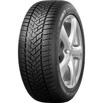 Anvelope Iarna Dunlop Winter Sport 5 205/65 R15 94T