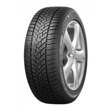 Anvelope Iarna Dunlop Winter Sport 5, 215/55R16, 93H