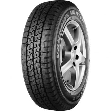 Anvelope Iarna Firestone Vanhawk Winter 205/65 R16C 107/105R