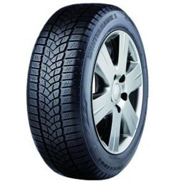 Anvelope Iarna Firestone Wh3 185/55 R15 82 T