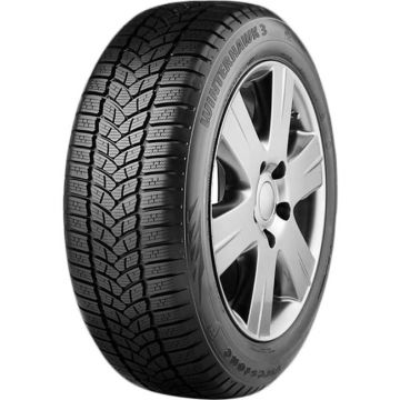 Anvelope Iarna Firestone Wh3 185/65 R14 86 T