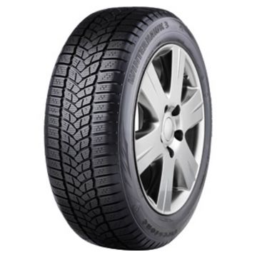 Anvelope Iarna Firestone Wh3 205/65 R15 94 T Anvelope Iarna Firestone Wh3 205/65 R15 94 T