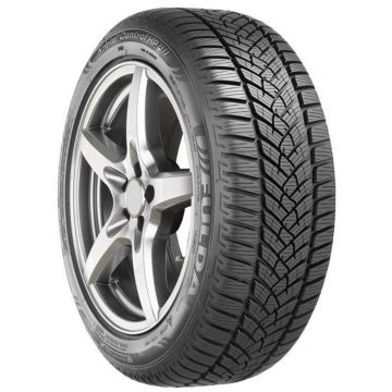 Anvelope Iarna Fulda Kristall Control Hp 2, 215/65R16, 98H Anvelope Iarna Fulda Kristall Control Hp 2, 215/65R16, 98H