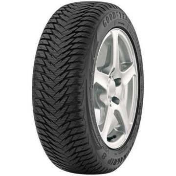 Anvelope Iarna Goodyear Ultragrip 8, 195/65R15, 91T