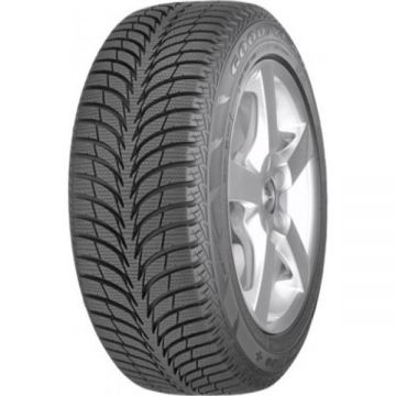 Anvelope Iarna GoodYear Ultragrip 9 185/65 R14 86T