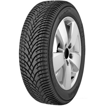 Anvelope Iarna Kleber Krisalp Hp3, 215/50R17, 95H Anvelope Iarna Kleber Krisalp Hp3, 215/50R17, 95H