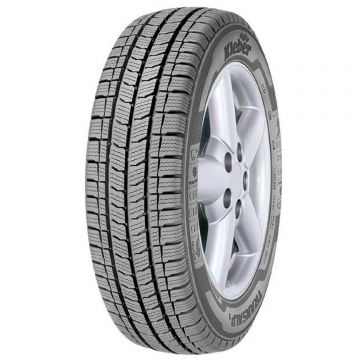 Anvelope Iarna Kleber Transalp 2 205/65 R16 107T