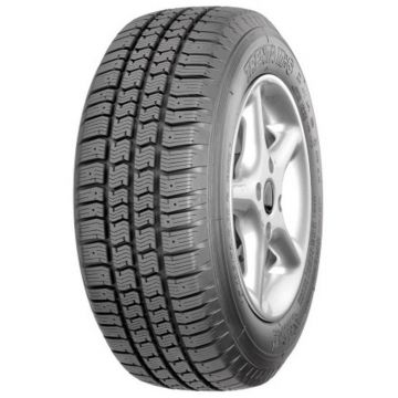 Anvelope Iarna Michelin Agilis Alpin, 235/65R16C, 115/113R Anvelope Iarna Michelin Agilis Alpin, 235/65R16C, 115/113R