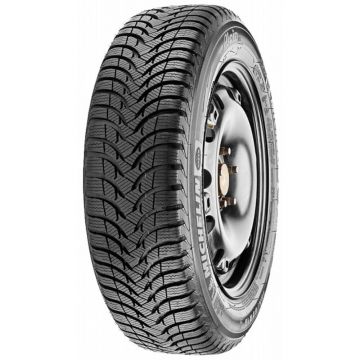 Anvelope Iarna Michelin Agilisalpin 205/75 R16C 110/108 R