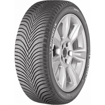 Anvelope Iarna Michelin Alpin 5 195/65 R15