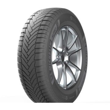 Anvelope Iarna Michelin Alpin 6, 225/45R17, 94V Anvelope Iarna Michelin Alpin 6, 225/45R17, 94V
