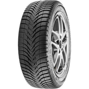 Anvelope Iarna Michelin Alpin A4 Grnx 185/65 R15