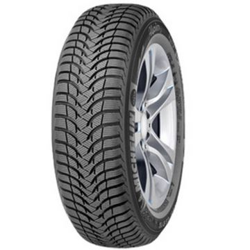 Anvelope Iarna Michelin Alpin5 Runonflat 205/60 R16 92V Anvelope Iarna Michelin Alpin5 Runonflat 205/60 R16 92V