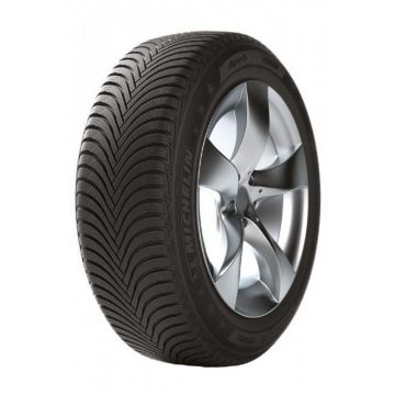 Anvelope Iarna Michelin Pilot Alpin 5, 255/45R18, 103V Anvelope Iarna Michelin Pilot Alpin 5, 255/45R18, 103V