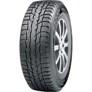 Anvelope Iarna Nokian Wr C3 205/75 R16C 113S