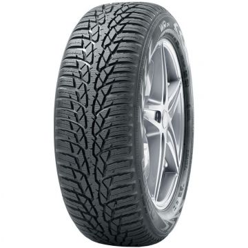 Anvelope Iarna Nokian Wr D4 185/60 R15 84T