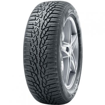 Anvelope Iarna Nokian Wr D4 185/60 R15 88T