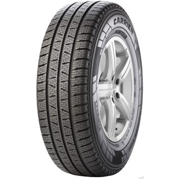 Anvelope Iarna Pirelli Winter Carrier 205/65 R16C 107/105T