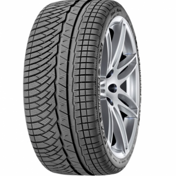 Anvelope Michelin Pilot Alpin Pa4 255/35R19 96V Iarna