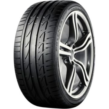 Anvelope Vara Bridgestone S001 225/45 R17 Anvelope Vara Bridgestone S001 225/45 R17