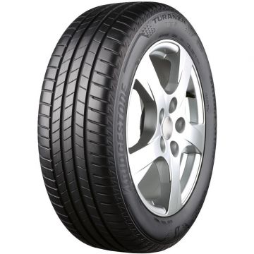 Anvelope Vara Bridgestone Turanza T005 215/55 R16