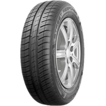 Anvelope Vara Dunlop Streetresponse 2 185/60 R14