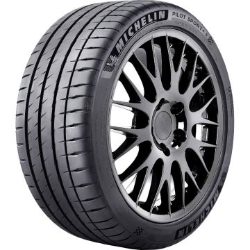 Anvelope Vara Michelin Pilot Sport 4 225/40 R18