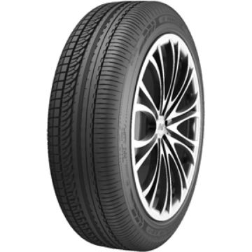 Anvelope Vara Nankang As1 165/35 R18