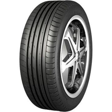 Anvelope Vara Nankang As2+ 225/40 R18